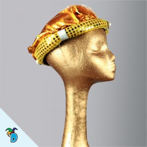 Sombrero Aladino Turbante